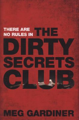 The Dirty Secrets Club 0340899379 Book Cover