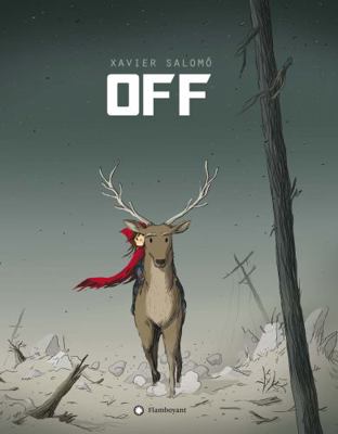 OFF [Spanish] 8417749276 Book Cover