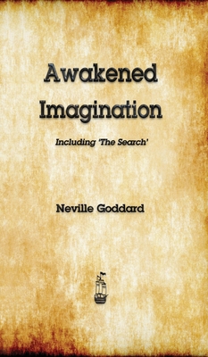 Awakened Imagination 1603868925 Book Cover