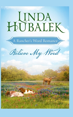 Believe my Word B08TZ6THTL Book Cover