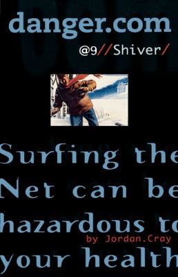 Shiver 1416998535 Book Cover