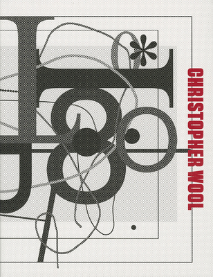 Christopher Wool 0892074981 Book Cover