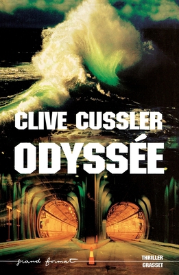 Odyssee [French] 2246672015 Book Cover