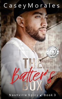 The Batter's Box 1960165100 Book Cover