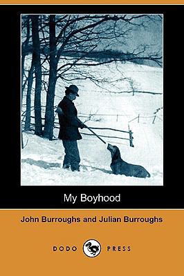 My Boyhood (Dodo Press) 1406590134 Book Cover