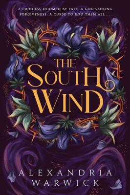 Simon Schuster The South Wind. 1398533688 Book Cover