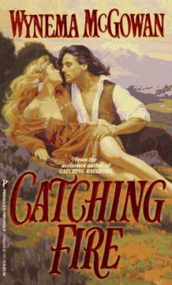 Catching Fire 0786004622 Book Cover