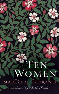 Ten Women 1477849459 Book Cover