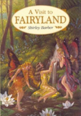 A Visit to Fairyland 1864630191 Book Cover