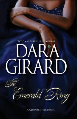 The Emerald Ring 1949764222 Book Cover