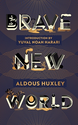 Brave New World: 90th Anniversary Edition with ... 1784877751 Book Cover