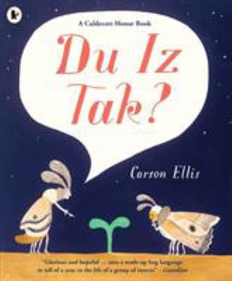 Du Iz Tak?            Book Cover