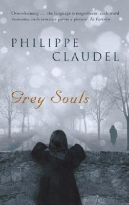 Grey Souls 0297847791 Book Cover