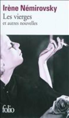 Vierges Et Autres Nouvel [French] 2070438007 Book Cover