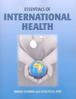 Essentials of International Health 0763765295 Book Cover