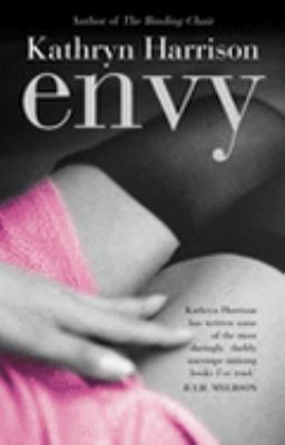 Envy 0007216637 Book Cover