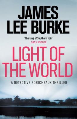 Light of the World 1409128695 Book Cover