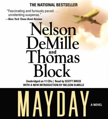 Mayday 1570425213 Book Cover
