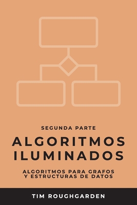 Algoritmos iluminados (Segunda parte): Algoritm... [Spanish] 8412238060 Book Cover