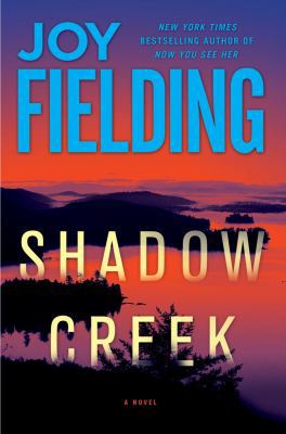 Shadow Creek: A Novel 1451688156 Book Cover