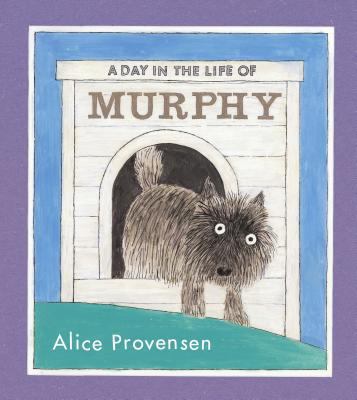 A Day in the Life of Murphy 0689848846 Book Cover