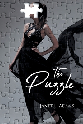 The Puzzle B0C6V3DY8X Book Cover