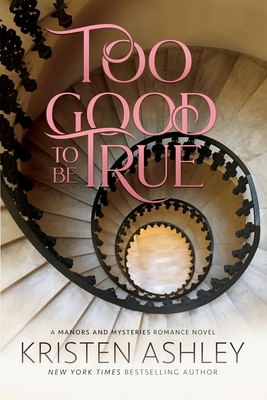 Too Good to Be True 195468049X Book Cover
