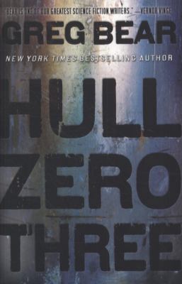 Hull Zero Three 0575100958 Book Cover