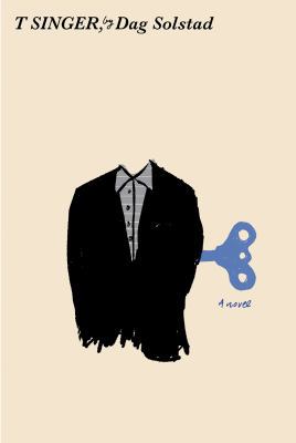 T Singer 0811225968 Book Cover