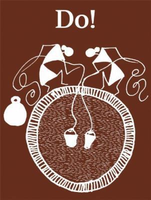 Do! 8190754610 Book Cover