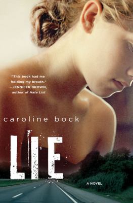 Lie 0312668325 Book Cover