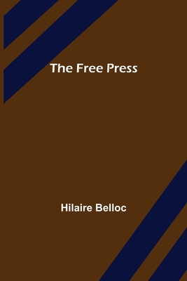 The Free Press 9356310572 Book Cover