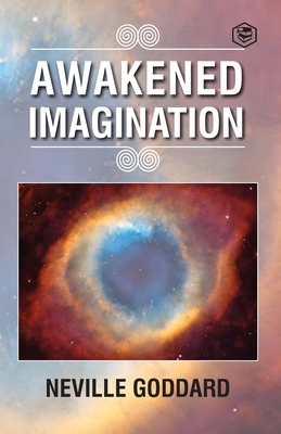 Awakened Imagination 9390575354 Book Cover