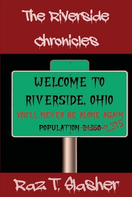 The Riverside Chronicles B0C6C1KLTX Book Cover