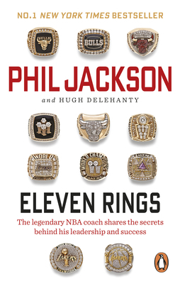 Eleven Rings [French] 0753556383 Book Cover