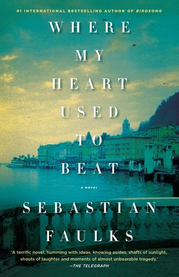 Where My Heart Used to Beat 0385679017 Book Cover