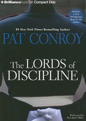 The Lords of Discipline 1441815058 Book Cover