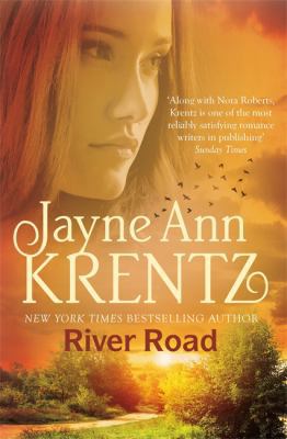River Road: a standalone romantic suspense nove... 0349401586 Book Cover