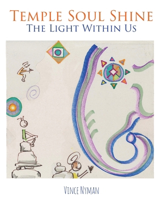 Temple: Soul Shine 1643002058 Book Cover