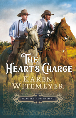 Heart's Charge 0764239163 Book Cover