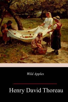 Wild Apples 1986728951 Book Cover