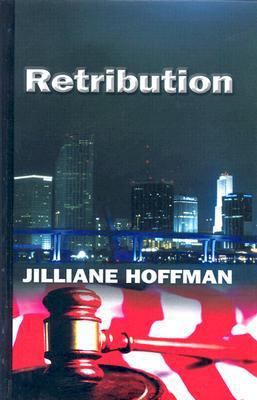 Retribution [Large Print] 0786258551 Book Cover