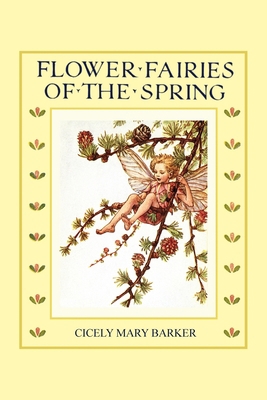 Flower Fairies of the Spring: (In Full Color) 1420974394 Book Cover