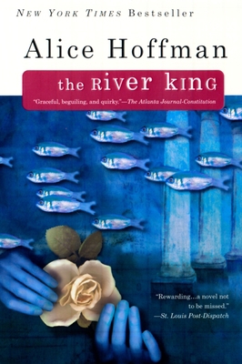 The River King B007CHP77U Book Cover