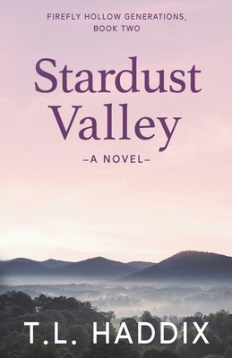 Stardust Valley B0BYNBPC8T Book Cover