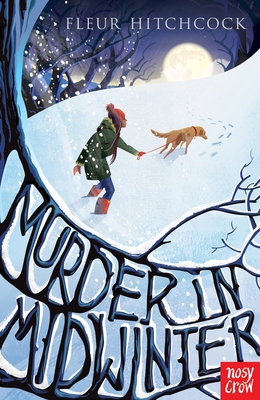 Murder In Midwinter 0857636383 Book Cover