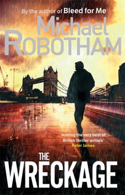 Wreckage 1847442218 Book Cover