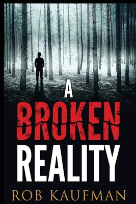 A Broken Reality B0H77YFX88 Book Cover