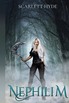 Nephilim B0FZF4NR7L Book Cover