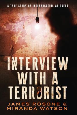 Interview with a Terrorist 1540651304 Book Cover